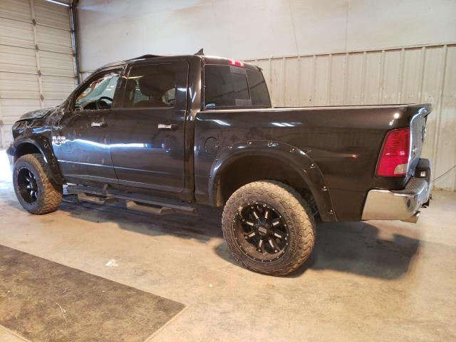 Photo 2 from auction – 2015 RAM 1500 SLT with VIN 1C6RR6LT6FS604646
