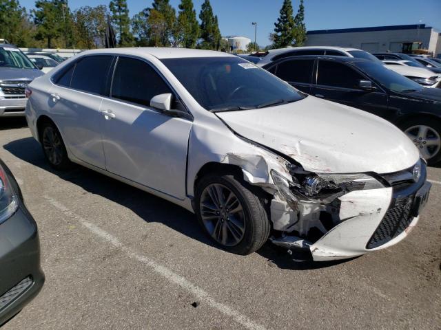 Photo 4 from auction – 2017 TOYOTA CAMRY LE with VIN 4T1BF1FK0HU351304