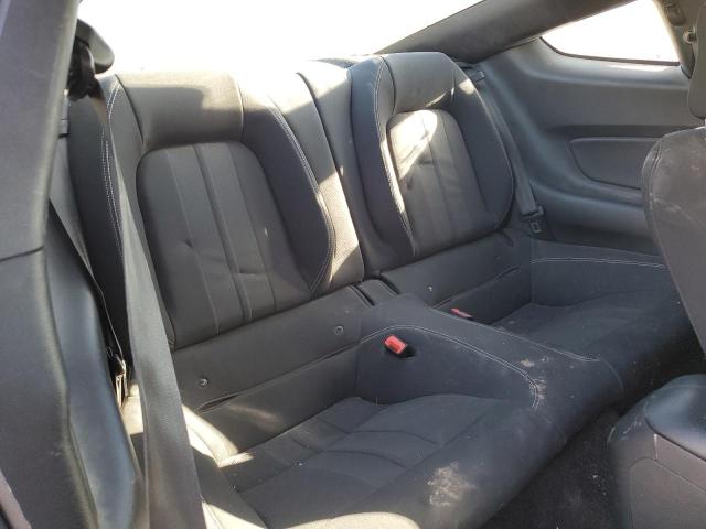 Photo 10 from auction – 2018 FORD MUSTANG with VIN 1FA6P8TH6J5113127
