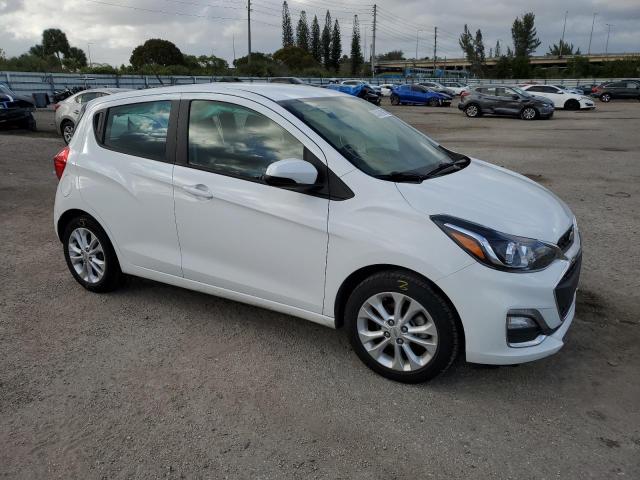 Photo 4 from auction – 2020 CHEVROLET SPARK 1LT with VIN KL8CD6SA2LC428786
