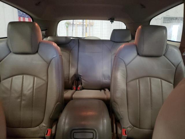 Photo 10 from auction – 2010 BUICK ENCLAVE CX with VIN 5GALRBED6AJ144837