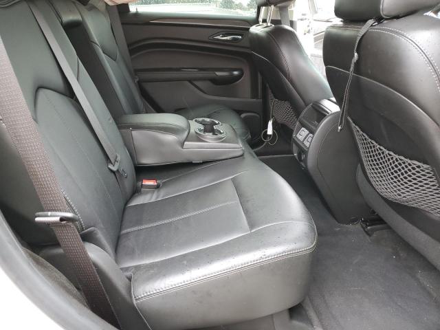 Photo 11 from auction – 2016 CADILLAC SRX with VIN 3GYFNAE34GS518162