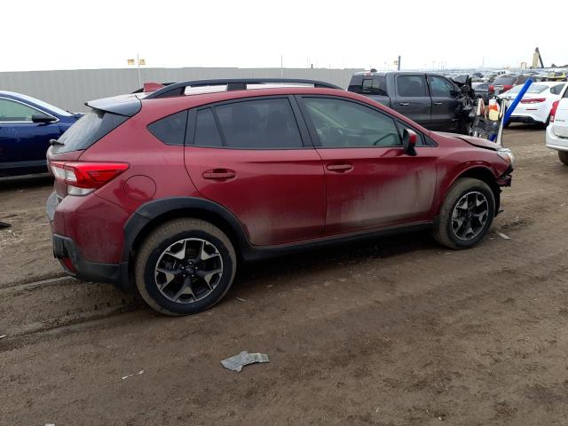 Photo 3 from auction – 2019 SUBARU CROSSTREK with VIN JF2GTACCXKH382934
