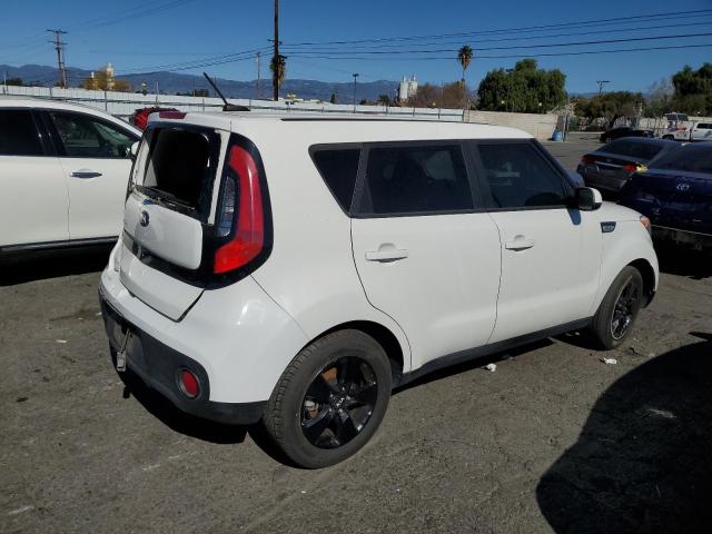 Photo 3 from auction – 2017 KIA SOUL with VIN KNDJN2A29H7439492