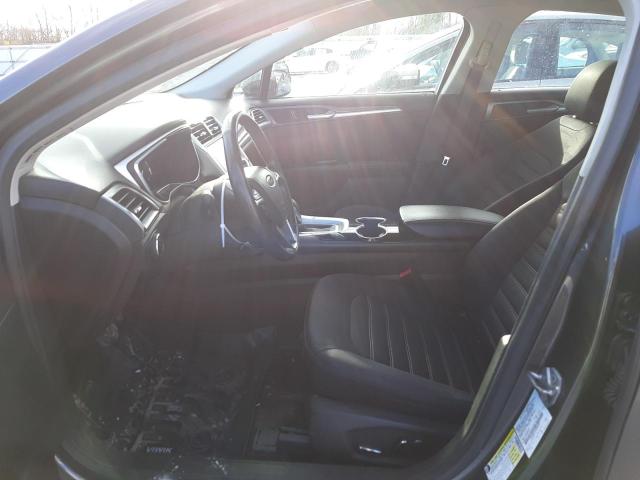 Photo 7 from auction – 2016 FORD FUSION SE with VIN 3FA6P0LU1GR403697