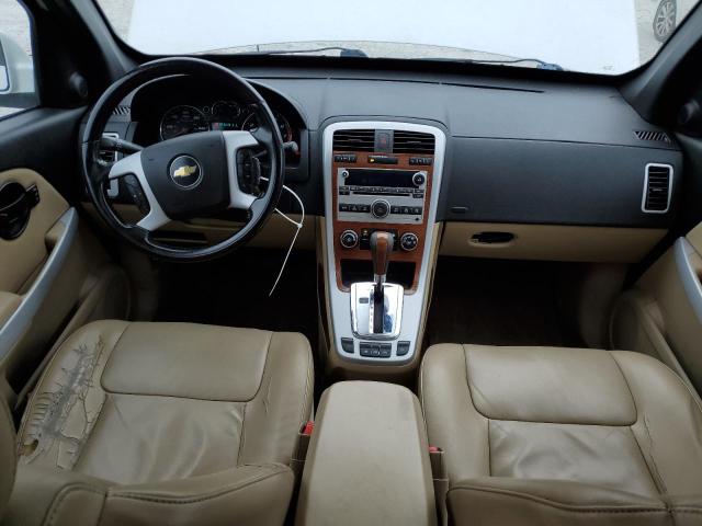 Photo 8 from auction – 2007 CHEVROLET EQUINOX LT with VIN 2CNDL63F276247562