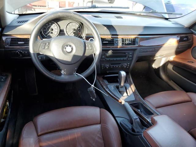 Photo 8 from auction – 2006 BMW 330 I with VIN WBAVB33556KR81493
