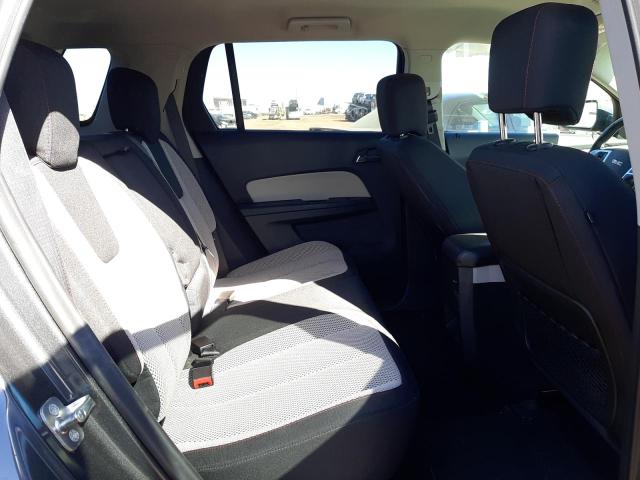 Photo 11 from auction – 2017 GMC TERRAIN SL with VIN 2GKFLTE37H6234407