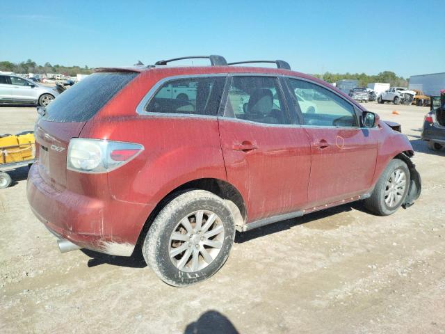 Photo 3 from auction – 2010 MAZDA CX-7 with VIN JM3ER2W56A0328154