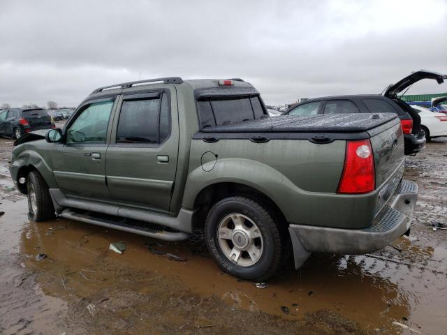Photo 2 from auction – 2003 FORD EXPLORER S with VIN 1FMZU77E23UC31836