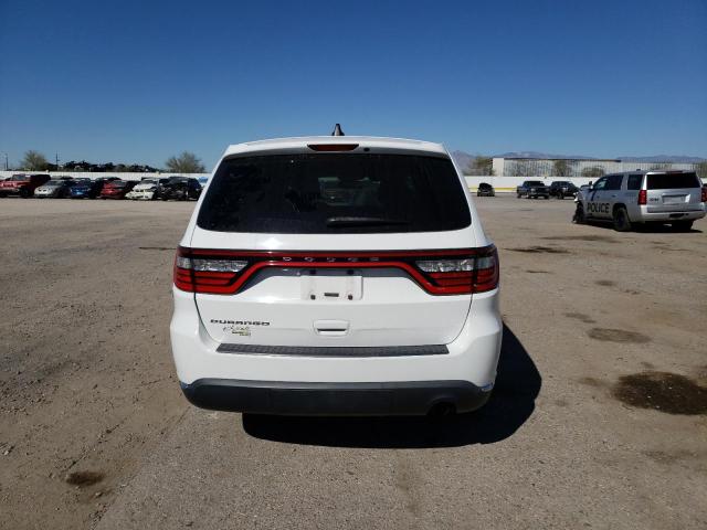 Photo 6 from auction – 2014 DODGE DURANGO SX with VIN 1C4RDHAG3EC394217