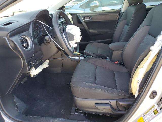 Photo 7 from auction – 2019 TOYOTA COROLLA L with VIN 2T1BURHE6KC218714