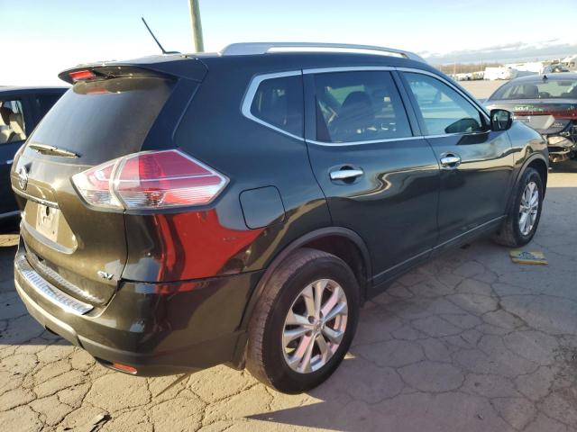 Photo 3 from auction – 2015 NISSAN ROGUE S with VIN 5N1AT2MT2FC884635