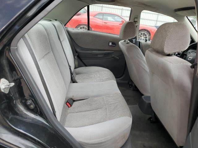 Photo 10 from auction – 2000 MAZDA PROTEGE DX with VIN JM1BJ2224Y0211195