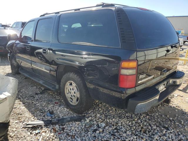 Photo 2 from auction – 2003 CHEVROLET SUBURBAN C with VIN 1GNEC16Z23J264822