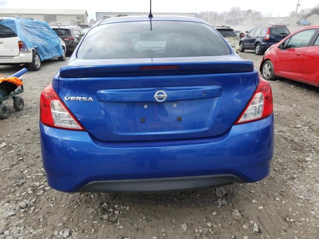 Photo 6 from auction – 2017 NISSAN VERSA S with VIN 3N1CN7AP3HL844215
