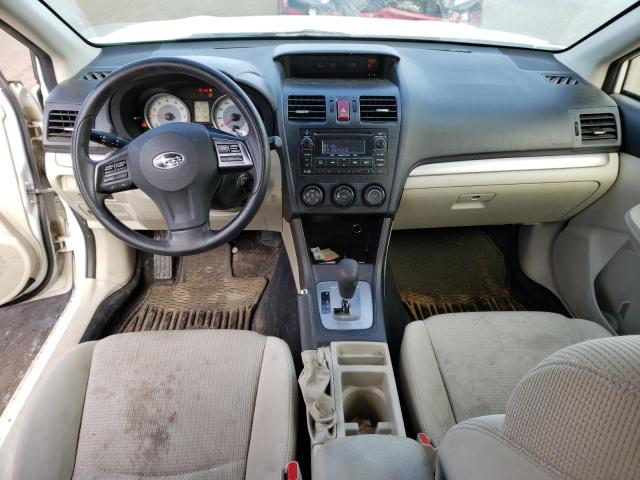 Zdjęcie 8 z aukcji – 2012 SUBARU IMPREZA SP z VIN JF1GPAL6XCH236098