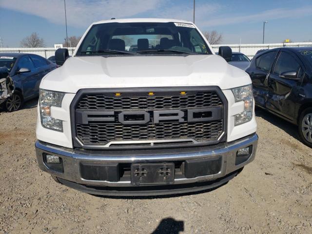 Photo 5 from auction – 2015 FORD F150 SUPER with VIN 1FTEW1CP4FKE22529