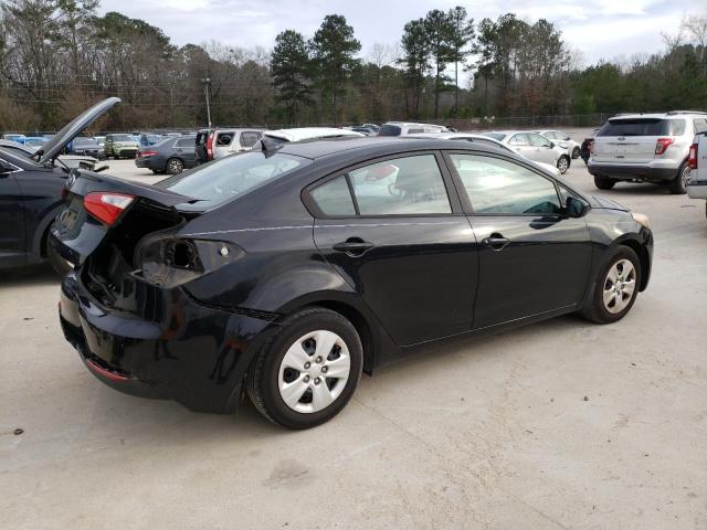 Photo 4 from auction – 2015 KIA FORTE LX with VIN KNAFK4A64F5269531