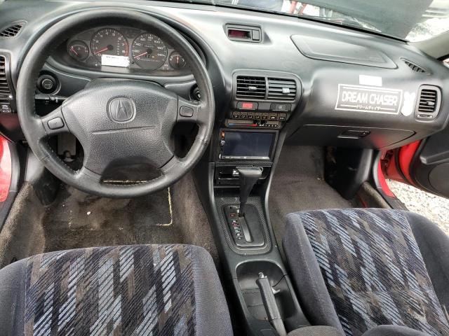Photo 8 from auction – 1999 ACURA INTEGRA LS with VIN JH4DC4459XS003305