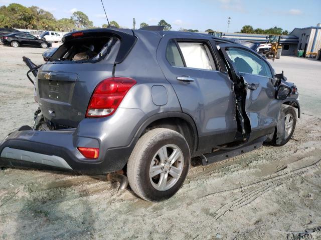 Photo 3 from auction – 2019 CHEVROLET TRAX 1LT with VIN KL7CJPSB3KB745962
