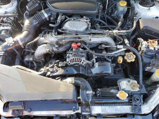 Photo 11 from auction – 2007 SUBARU LEGACY 2.5 with VIN 4S3BL626077214895