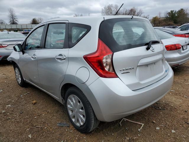 Photo 2 from auction – 2015 NISSAN VERSA S with VIN 3N1CE2CP9FL380473