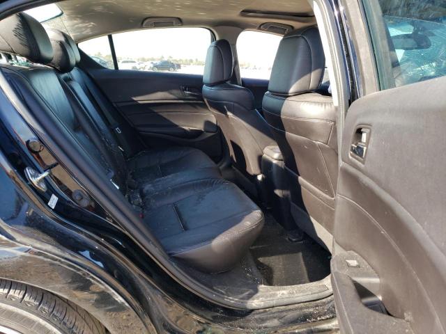 Photo 10 from auction – 2015 ACURA ILX 20 PRE with VIN 19VDE1F51FE004997