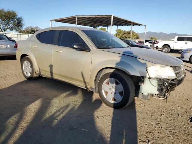 Photo 4 from auction – 2010 DODGE AVENGER SX with VIN 1B3CC4FB3AN155619
