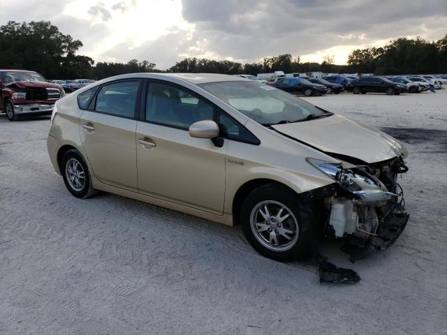 Photo 4 from auction – 2010 TOYOTA PRIUS with VIN JTDKN3DU0A0062444