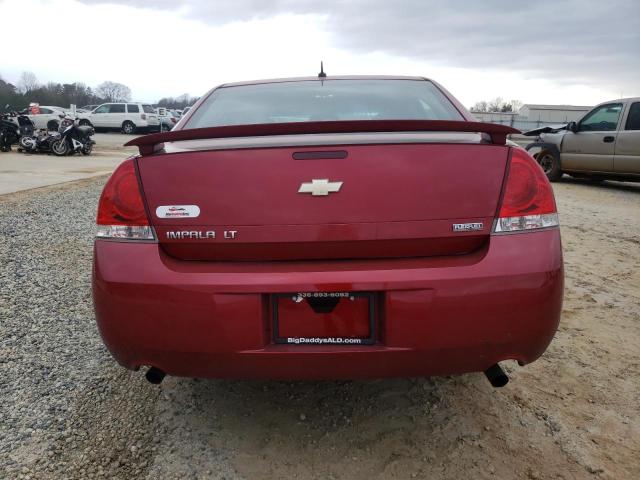 Photo 6 from auction – 2013 CHEVROLET IMPALA LT with VIN 2G1WG5E39D1188820