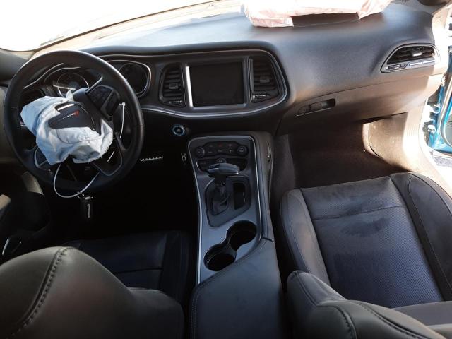 Photo 8 from auction – 2019 DODGE CHALLENGER with VIN 2C3CDZAG3KH525865
