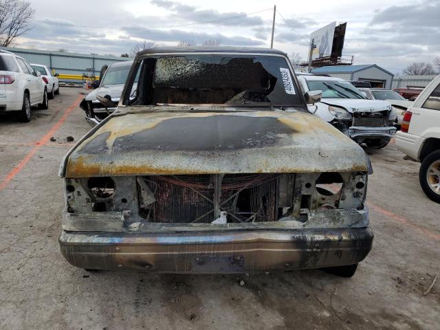 Photo 5 from auction – 1989 FORD F250 with VIN 1FTHF26M9KNA50862