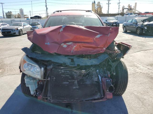 Photo 5 from auction – 2007 TOYOTA RAV4 with VIN JTMZK33V875014333