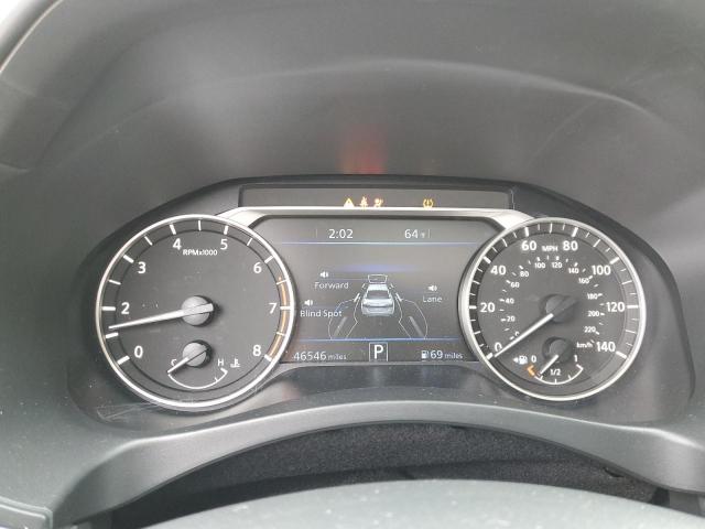 Photo 9 from auction – 2019 NISSAN ALTIMA SL with VIN 1N4BL4EV6KC139729