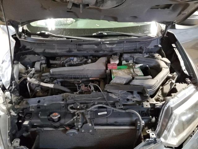 Photo 11 from auction – 2015 NISSAN ROGUE S with VIN 5N1AT2MLXFC870918