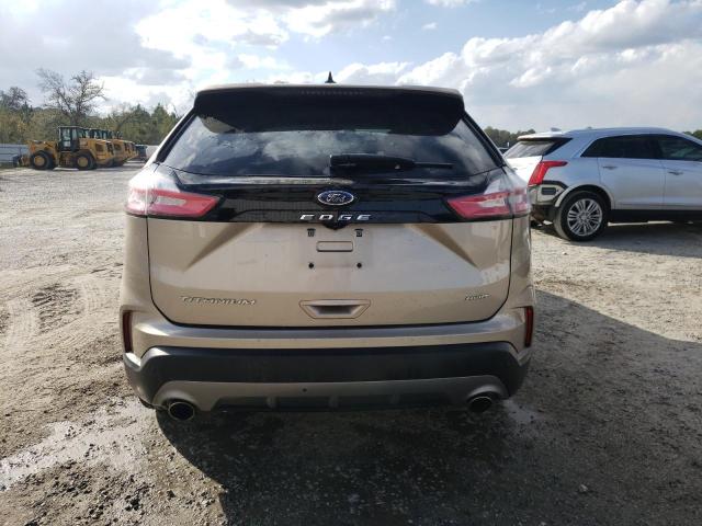 Photo 6 from auction – 2021 FORD EDGE TITAN with VIN 2FMPK4K98MBA26910