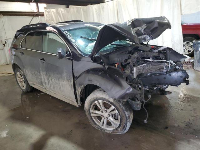 Photo 4 from auction – 2013 CHEVROLET EQUINOX LT with VIN 1GNFLEEK0DZ116882