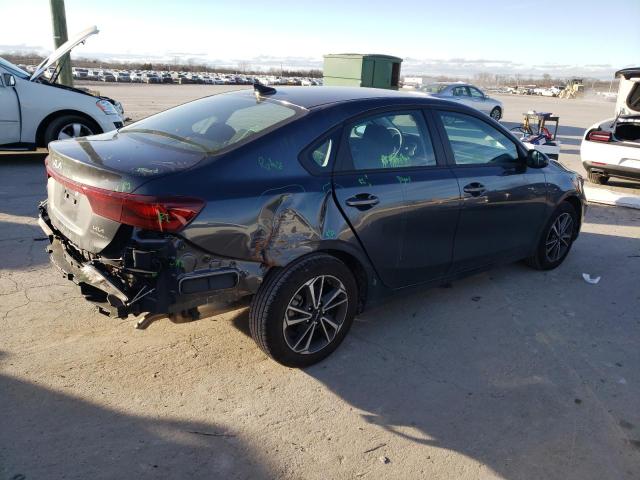 Photo 3 from auction – 2023 KIA FORTE LX with VIN 3KPF24AD7PE554392