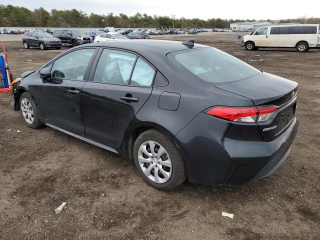Photo 2 from auction – 2020 TOYOTA COROLLA LE with VIN 5YFEPRAE4LP069994