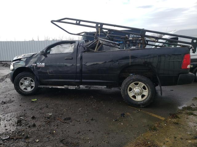 Photo 2 from auction – 2018 RAM 2500 ST with VIN 3C6MR5AJ7JG256460