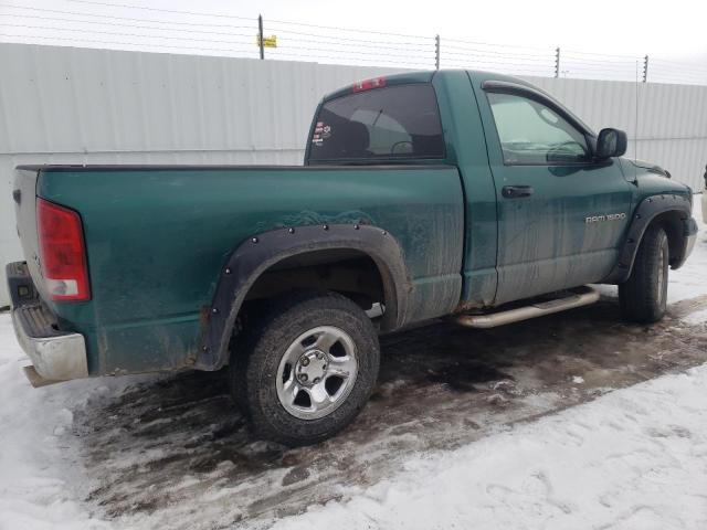 Photo 3 from auction – 2003 DODGE RAM 1500 S with VIN 1D7HU16D33J626377