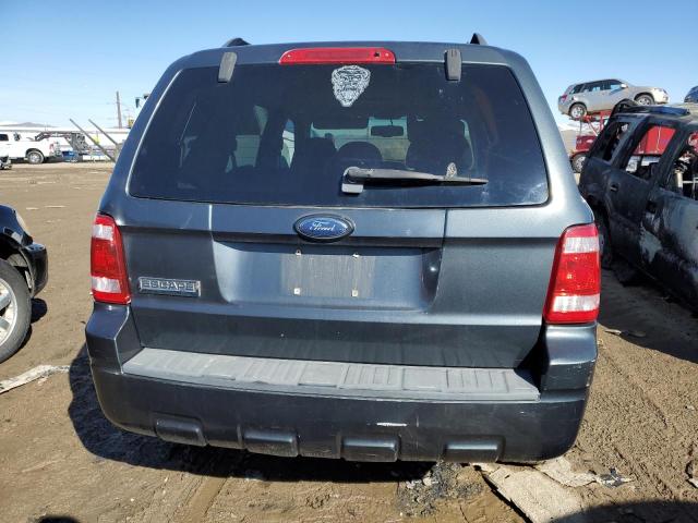 Photo 6 from auction – 2008 FORD ESCAPE XLT with VIN 1FMCU03Z08KE20882
