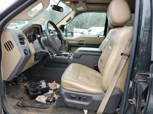 Photo 7 from auction – 2012 FORD F250 SUPER with VIN 1FT7W2BT5CEB51486