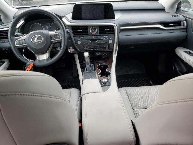 Photo 8 from auction – 2020 LEXUS RX 350 with VIN 2T2HZMDAXLC245705