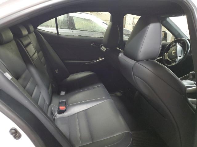 Photo 10 from auction – 2015 LEXUS IS 350 with VIN JTHCE1D27F5007005