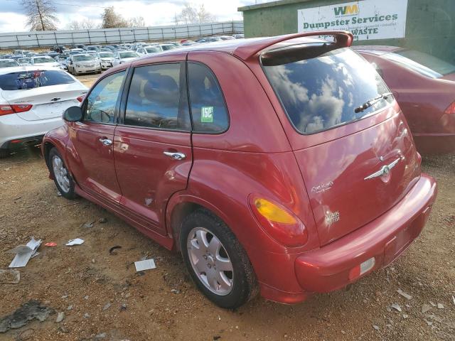 Photo 2 from auction – 2004 CHRYSLER PT CRUISER with VIN 3C4FY58834T211311