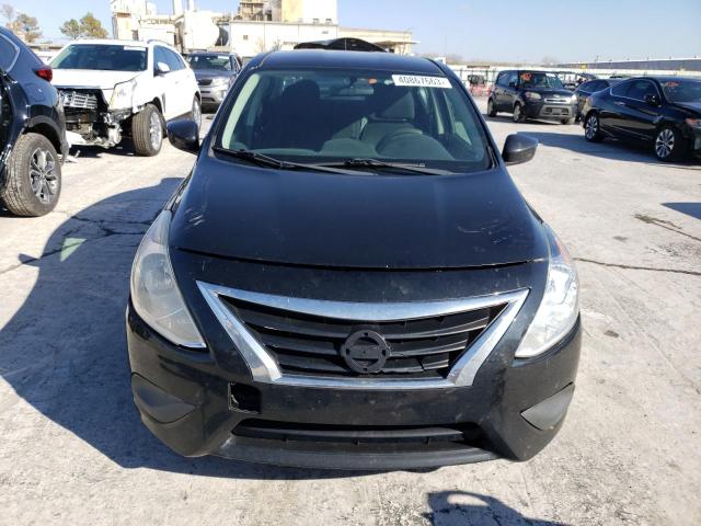 Photo 5 from auction – 2017 NISSAN VERSA S with VIN 3N1CN7AP5HL854972