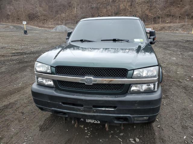 Photo 5 from auction – 2003 CHEVROLET SILVERADO with VIN 1GCHK23UX3F190916