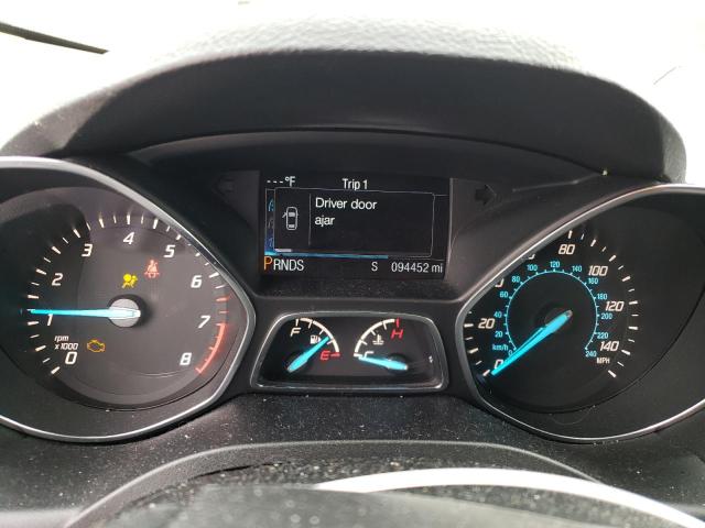 Photo 9 from auction – 2014 FORD ESCAPE TIT with VIN 1FMCU0J92EUB38830